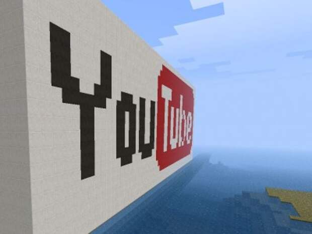Команда YouTube представила ТОП-10 самых популярных игр