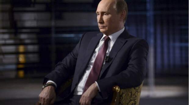 Aftenposten: Россия перестала быть «ничем» Aftenposten: Россия перестала быть «ничем»