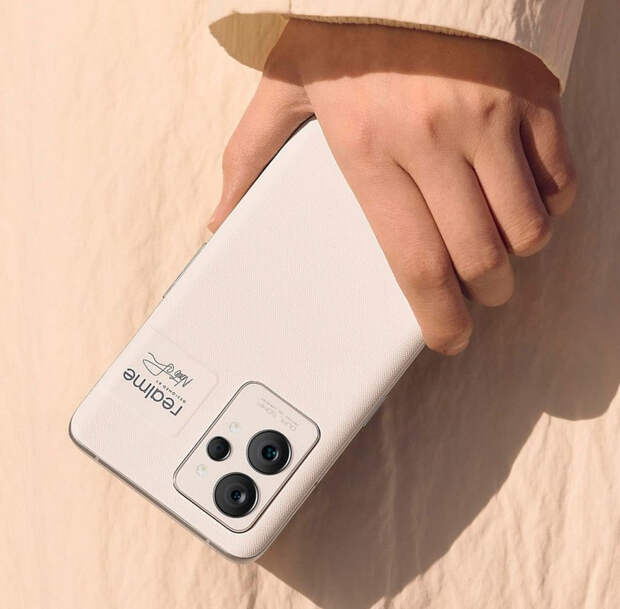 Realme GT 2 Pro 103619