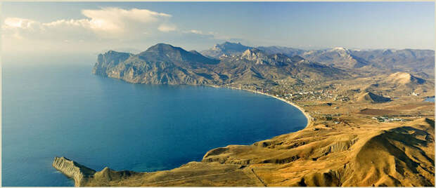 Новости Крыма