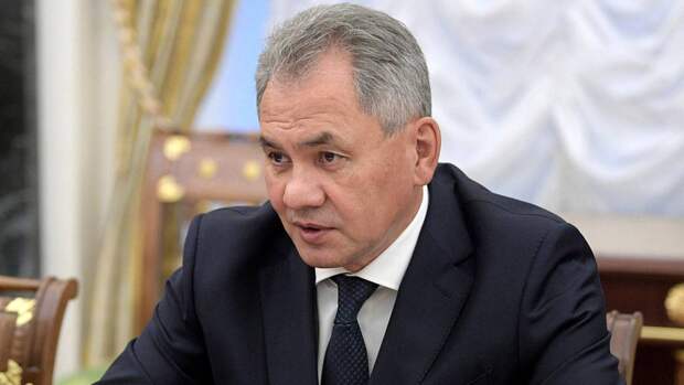 Шойгу: противоспутниковая система «ювелирно» поразила на орбите старый космический аппарат