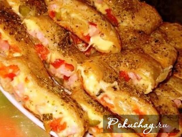 Голландский рулет Голландский рулет