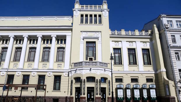 "Ленком" объединится с другим театром