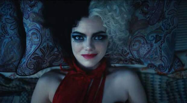 Disney опубликовала клип к премьере «Круэллы»