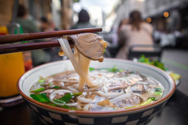 Тревел-блогерша описала привычки жителей Вьетнама фразой «русским не понять»