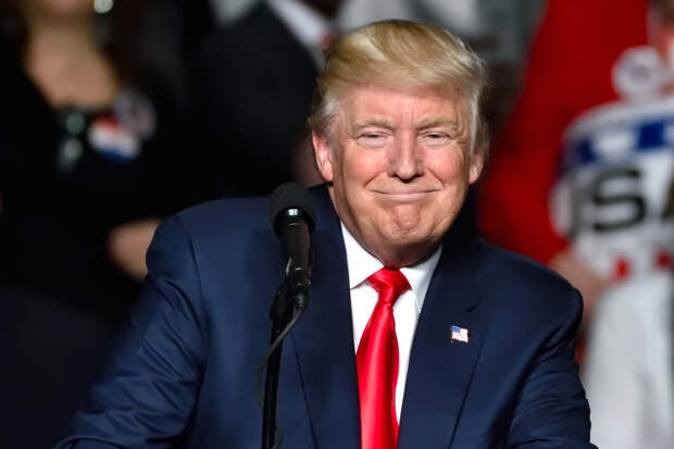 "Декомбулятор": Дональд Трамп рассекретил оружие, которое помогло захватить Мадуро. Но есть нюанс