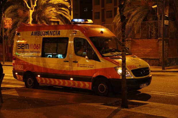 EFE: число жертв крушения поездов в Испании выросло до 39