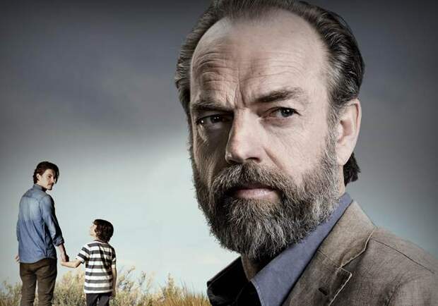 2 необычных сериала про похищение людей