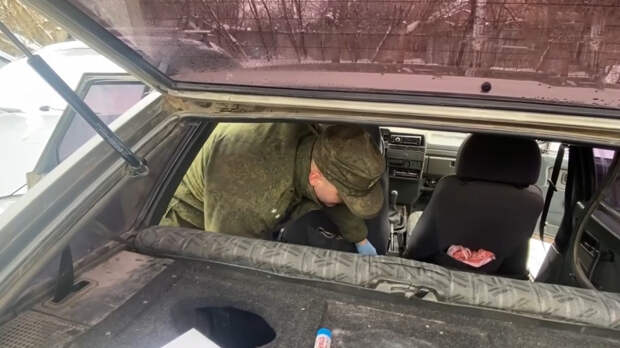 Вызвал подозрение: раскрыты детали спасения похищенной в Смоленске девочки