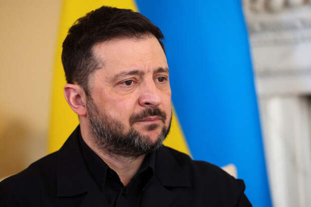 Politico: Зеленский рассматривает Турцию для переговоров Украины с Россией