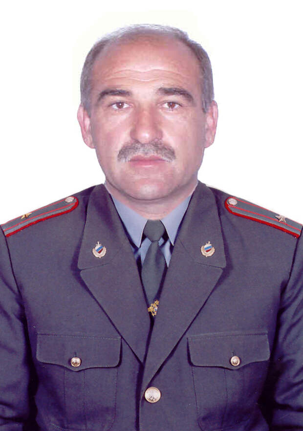 Настоящий дагестанец Настоящий дагестанец