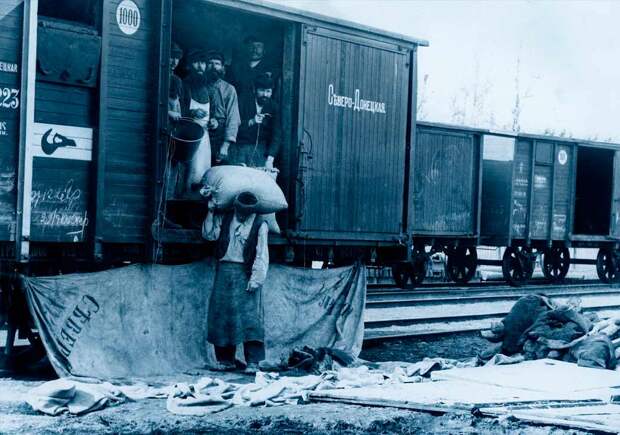 Челябинский перелом. От Российской империи до Восточного полигона: как ЖД-тарифы 130 лет назад меняли судьбу Урала и Сибири