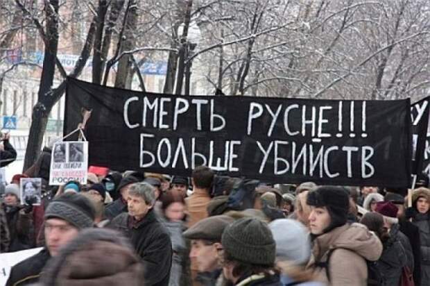 Нация небратьев Нация небратьев