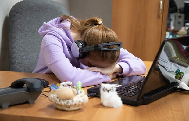 В первый день весны туляков ожидает геомагнитная буря