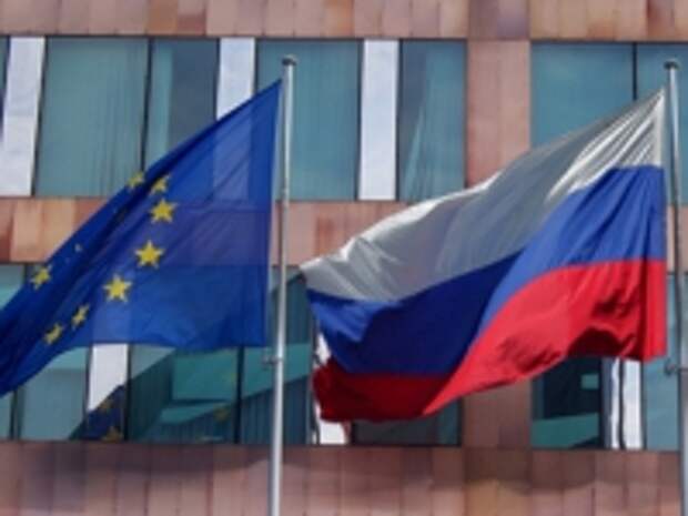 ПРАВО.RU: Евросоюз намерен продлить санкции против России