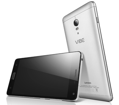 Lenovo Vibe P1