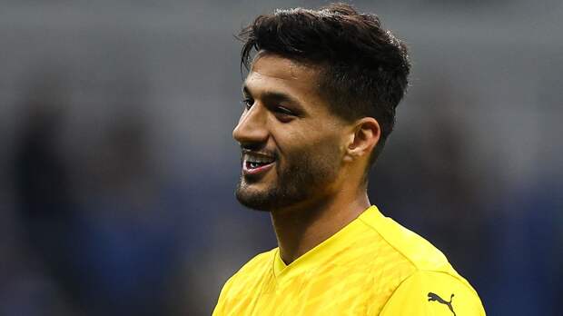 «Ростов» — «Спартак»: Мохеби реализовал пенальти и сравнял счет