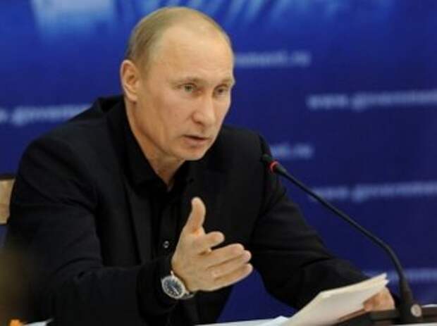 Путин прокомментировал слова Порошенко о «взятке» Януковичу Путин прокомментировал слова Порошенко о «взятке» Януковичу