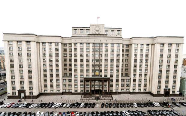 Депутаты Госдумы ратифицировали договоры о принятии 3 субъектов в состав РФ