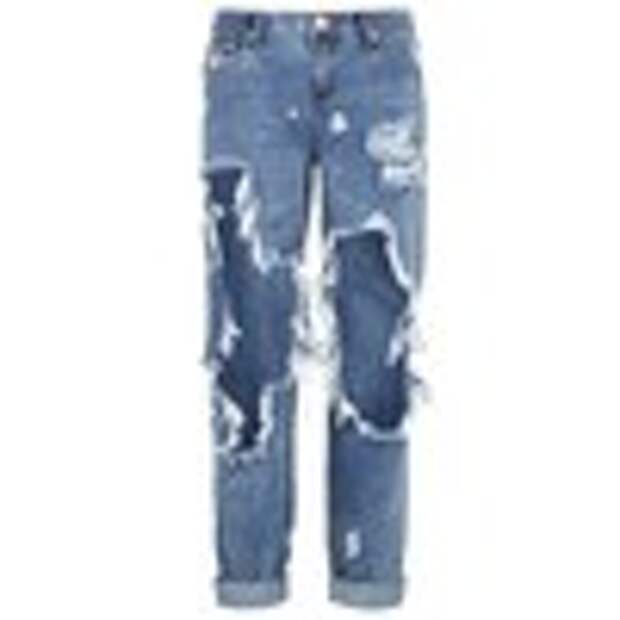 One Teaspoon blue jeans