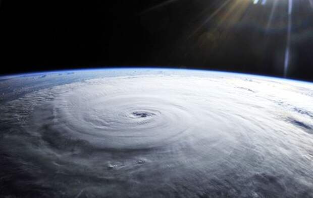 В Приморье объявлен режим повышенной готовности из-за тайфуна