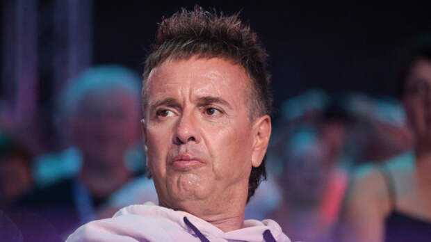 «Я даже улыбаться не могу»: Губин рассказал о проблемах со здоровьем