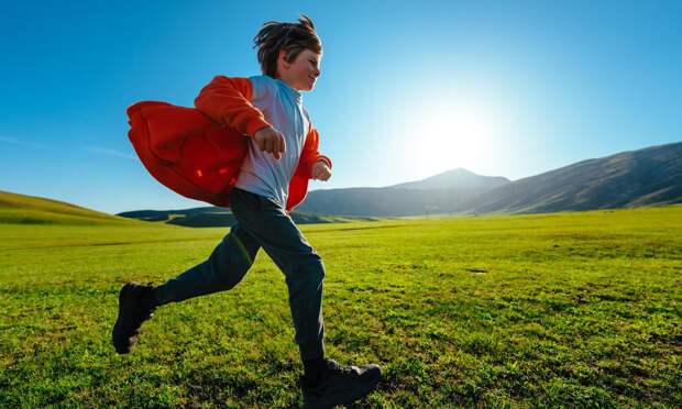 Ежедневный спорт и диеты, чтобы выжить: Джейк Велл с Мальты родился с редким диагнозом — суперожирение