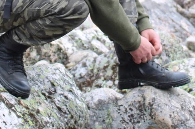 Генштаб ВС РФ: план осеннего призыва выполнен в полном объёме