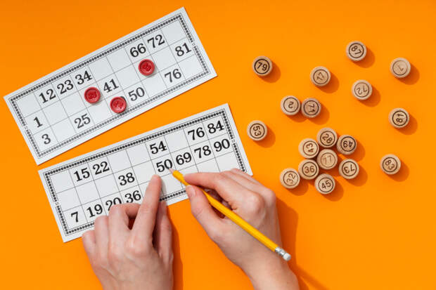 Охранник из Тамбовской области дважды выиграл в лотерею крупные суммы