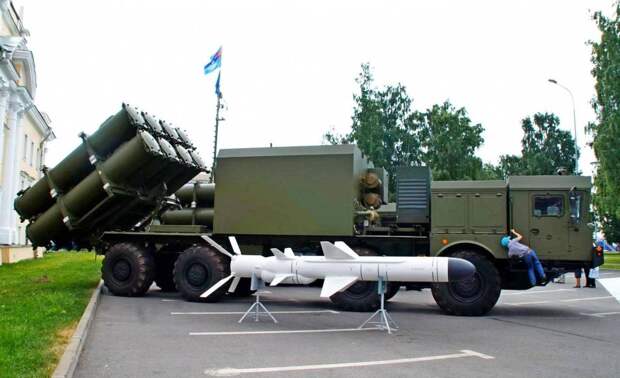 7 новых видов военной техники, которые покажут на Параде Победы