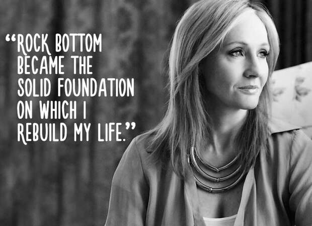 J.k. Rowling