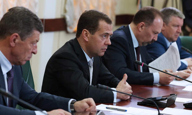 Фото: ИТАР-ТАСС