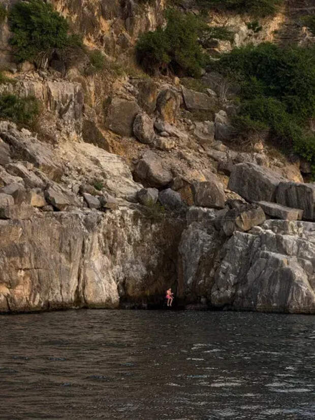 Фото Марии Юмашевой