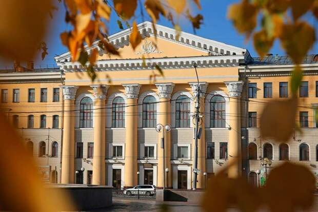 Томский университет отметит День радио без шествия и концерта