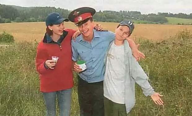 17 интересных фактов о съемках сериала «Участок» (2003)