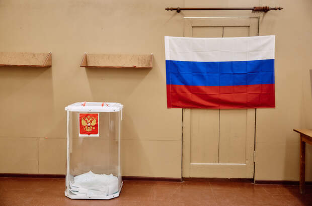 За три дня в Тверской области выберут более 260 депутатов