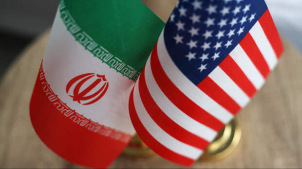 «Шанс есть»: Трамп анонсировал возможную сделку с Ираном в понедельник