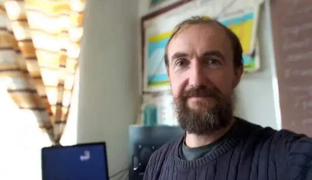 Чиновник дал "гениальный" совет сельскому учителю...