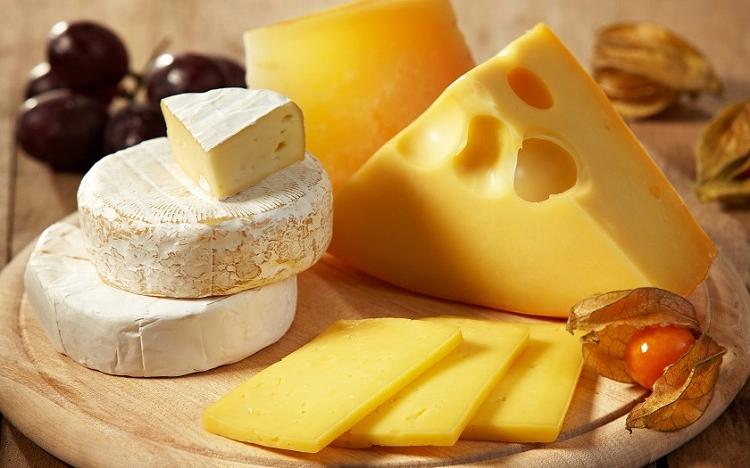 Похудеть без вреда для здоровья: продукты, ускоряющие обмен веществ