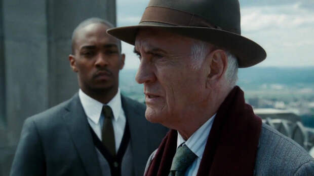 4. Меняющие реальность (The Adjustment Bureau), 2011. книги, фильмы, экранизация
