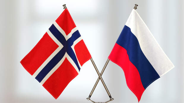 Политолог Светов: Норвегия стала враждебной России страной