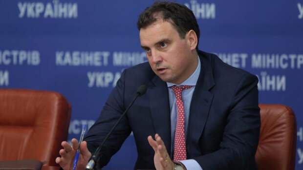 Уход Абромавичуса: закат «эпохи» Порошенко