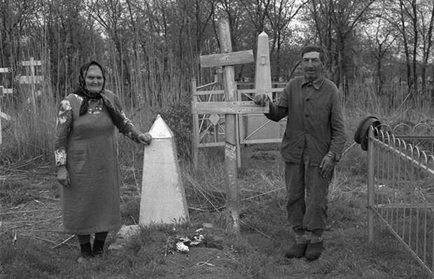 СССР глазами Владимира Воробьева