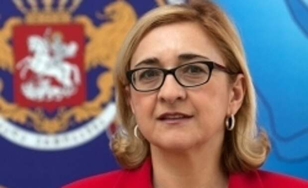 МИД Грузии: Россия представляет угрозу для всей Европы МИД Грузии: Россия представляет угрозу для всей Европы