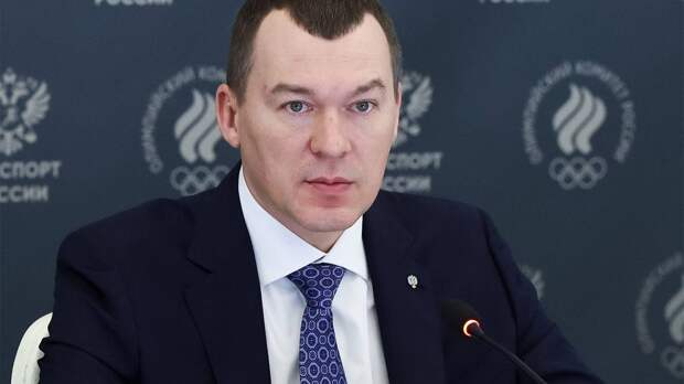 Дегтярев объяснил решение изменить лимит на легионеров в РПЛ: «Видим дисбаланс в финансировании футбола»