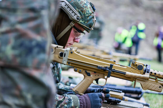 Орбан обвинил Западную Европу в подготовке к войне
