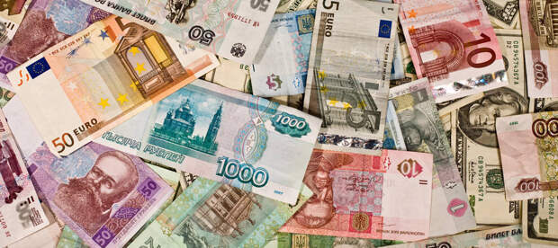 Вчерашние минимальные отметки в паре доллар/рубль видятся как апогей падения национальной валюты