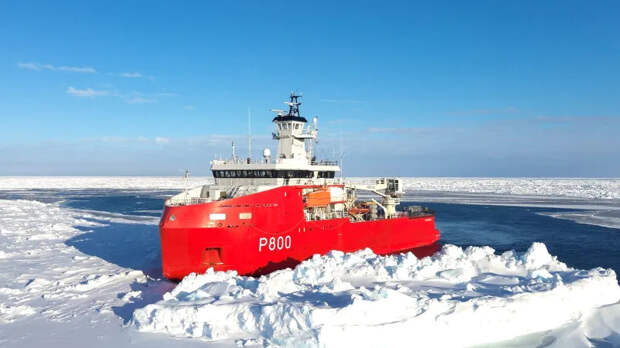 СМИ Канады: значение Севморпути становится выше с каждым годом