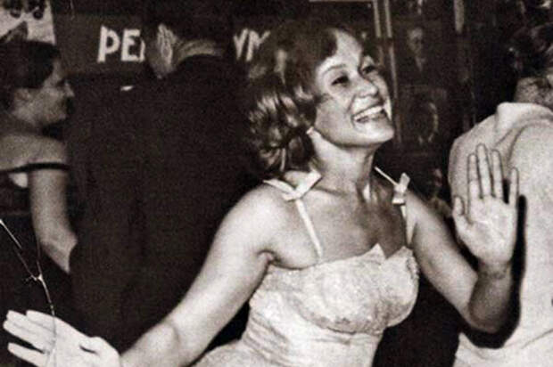 Майя Булгакова: почему Савелий Крамаров расстался с ней