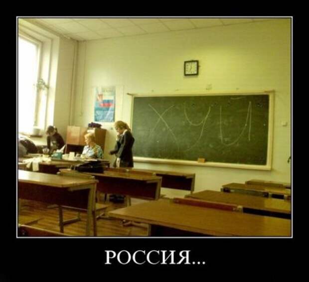 Демотиваторы забавные, новые и только прикольные для вас!